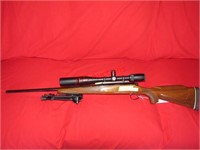 Remington 700 243 Cal with Bi Pod