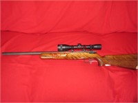 Remington Match Master 22 LR