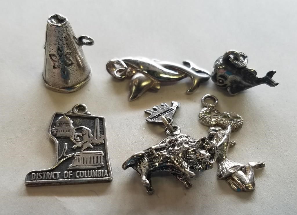 Jewelry and Collectibles Auction