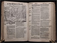 [Matthew's Bible, Tyndale/Coverdale, 1549]