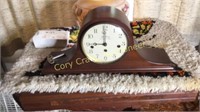 Seth Thomas Clock With KEY