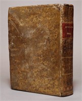 Hippocrates. Octoginta Volumina, 1st ed, 1525
