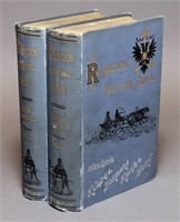 Russian Central Asia [Signed Pres. Copy]