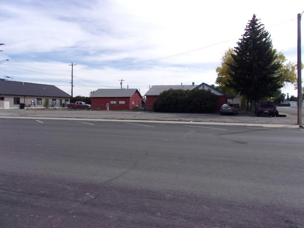 7,000 Sq. Ft. Vacant Lot Real Estate Auction