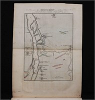 [Egypt]  Wilson's Expedition to Egypt, 1802
