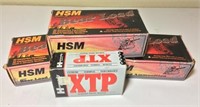 HSM 41 Mag Cartridges