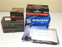 Magtech 38 Special Cartridges