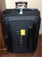 Jaguar Spinner Suitcase