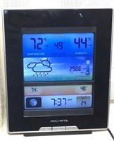 Accurite Weather Station