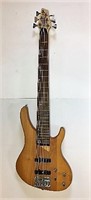 Washburn Bass Guitar Model XB-600