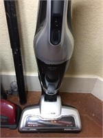 Electrolux Battery Operated Vacuum