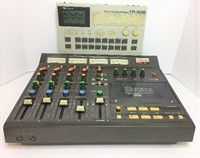 Tasca Vintage Mixing Console