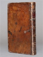 Letters of a Travelling Gentleman, 1757