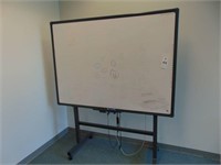 electronic white board