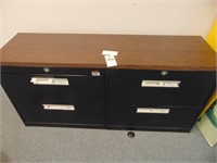 4 drawer metal filing cabinet