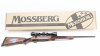 Mossberg Patriot 308win Rifle w/Scope