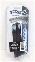 Walther 16Rds Creed/PPX 9mm Magazine