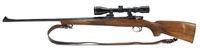 Preduzece 44 Mod 98 8mm Rifle w/Scope & Leather