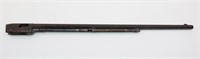 Remington Model 12 22 SL or LR Rifle Barrel
