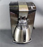 Oster Sunbeam Coffee Maker Stainless Carafe