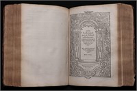 [Law]  La Graunde Abridgement, 1586