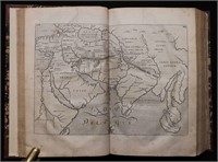 Sir Walter Raleigh's History of the World, 1634