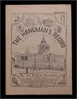 The Hangman's Record