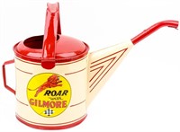 Vintage Restored Gilmore Oil Can