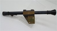 Original Weaver Model 330 Sniper Scope