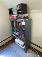 Book Shelf/contents