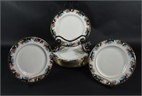 Royal Grafton Penang Fine Bone China Dishes