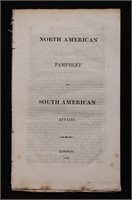 [North and South American Relations, 1818]