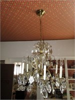 Chandelier