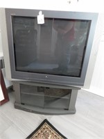 TV & Stand