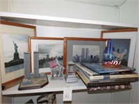 9-11 collectables