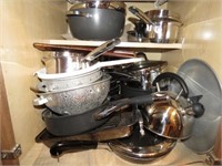 Pots/pans