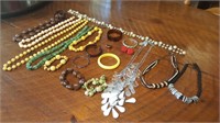 Necklaces / Bracelets & More