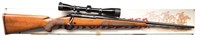 WINCHESTER MODEL 70 FEATHERWEIGHT BOLT ACTION