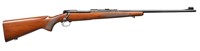 WINCHESTER MODEL 70 PRE 64 BOLT ACTION RIFLE.