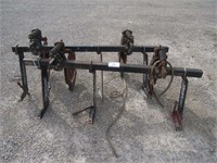 Yetter Cutters