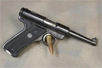 Ruger Standard 17-44152 Pistol .22LR