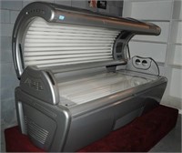 TANNING BED PROSUN LUMINA SILVER 36 LAMPS 3