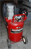 COLEMAN AIR COMPRESSOR 90PSI