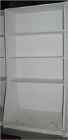 SHELVES LARGE STURDY WOOD 8FTX4FT