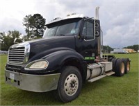 2007 FREIGHTLINER TRUCK TRACTOR