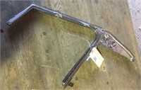 1941 Cadillac Right Side Vent Frame