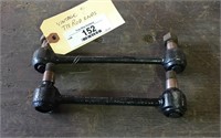 Vintage Tie Rod Ends