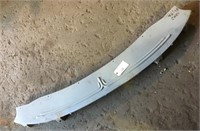 1942-47 Chevy Rear Seat Deck Lid