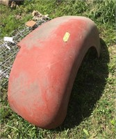 1940 Chevy Left Front Fender New