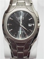 $350 Citizen Eco Drive Used Watch